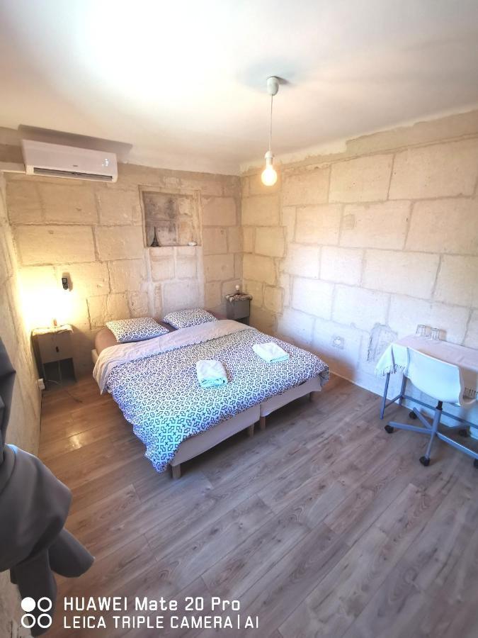 Charmante Maison En Provence Fontvieille Eksteriør billede