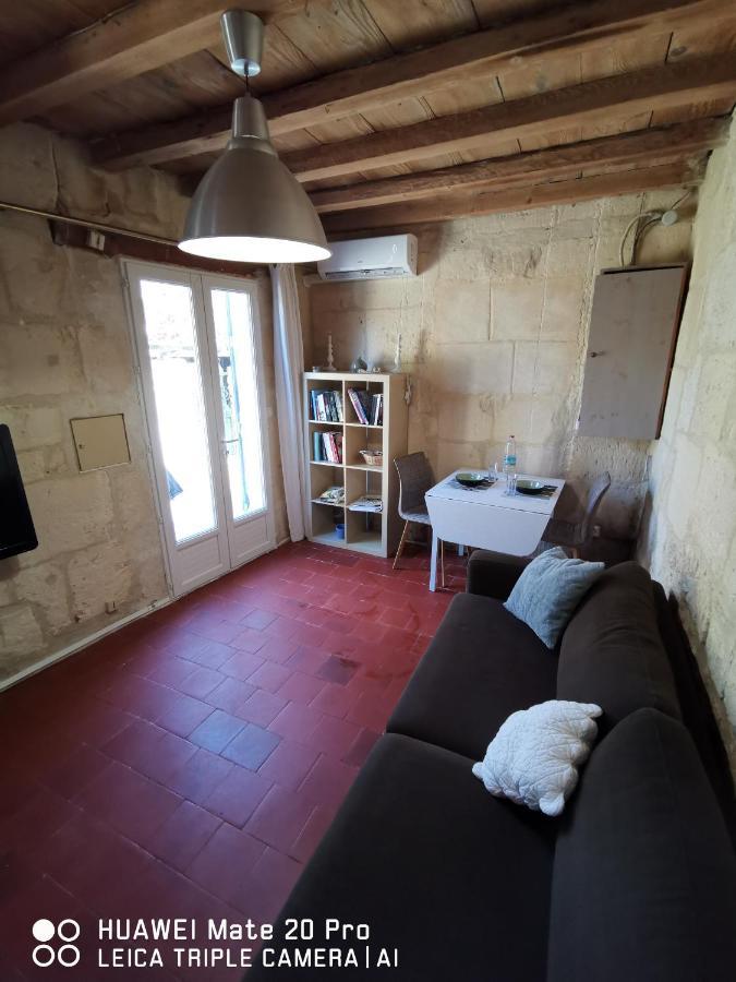Charmante Maison En Provence Fontvieille Eksteriør billede