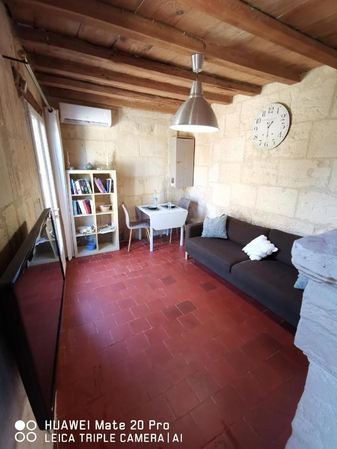 Charmante Maison En Provence Fontvieille Eksteriør billede