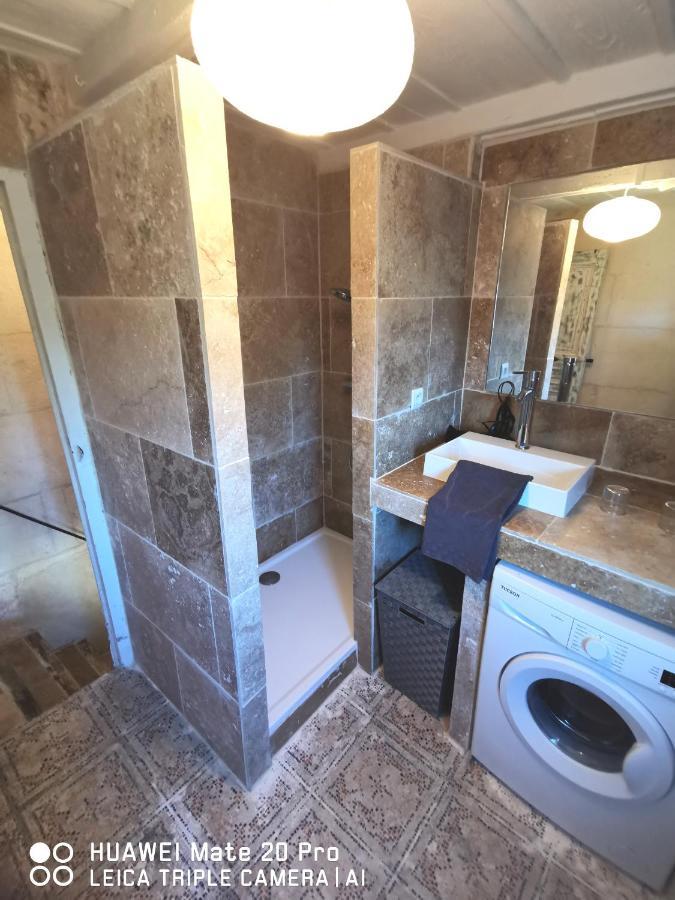 Charmante Maison En Provence Fontvieille Eksteriør billede