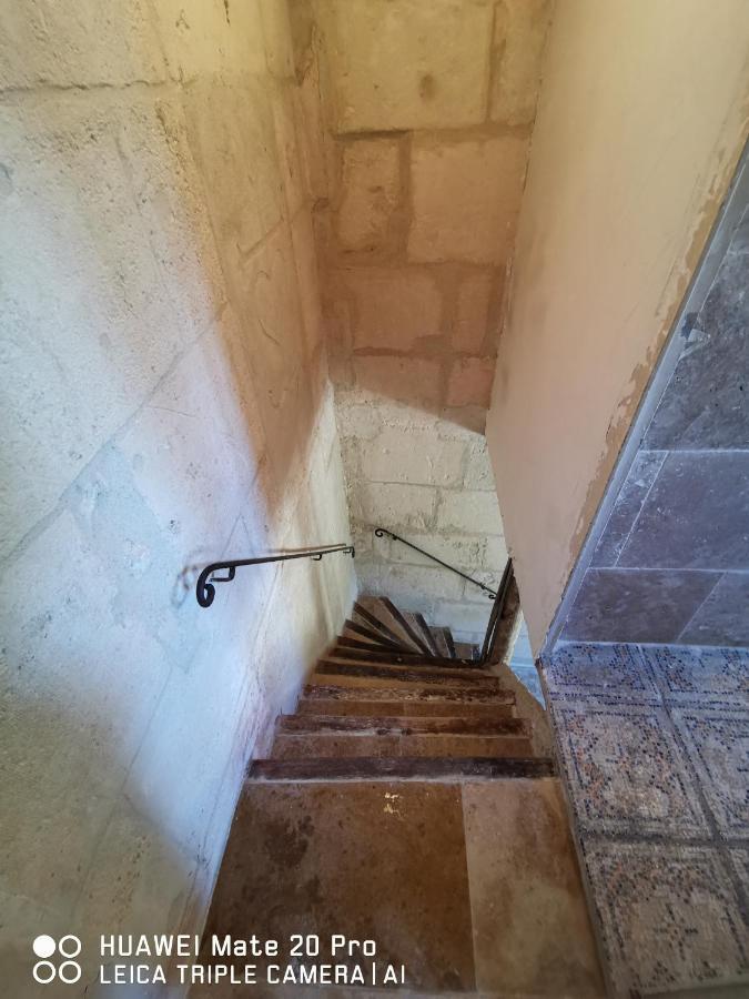 Charmante Maison En Provence Fontvieille Eksteriør billede
